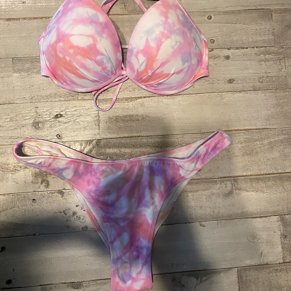 Victorias Secret Swim